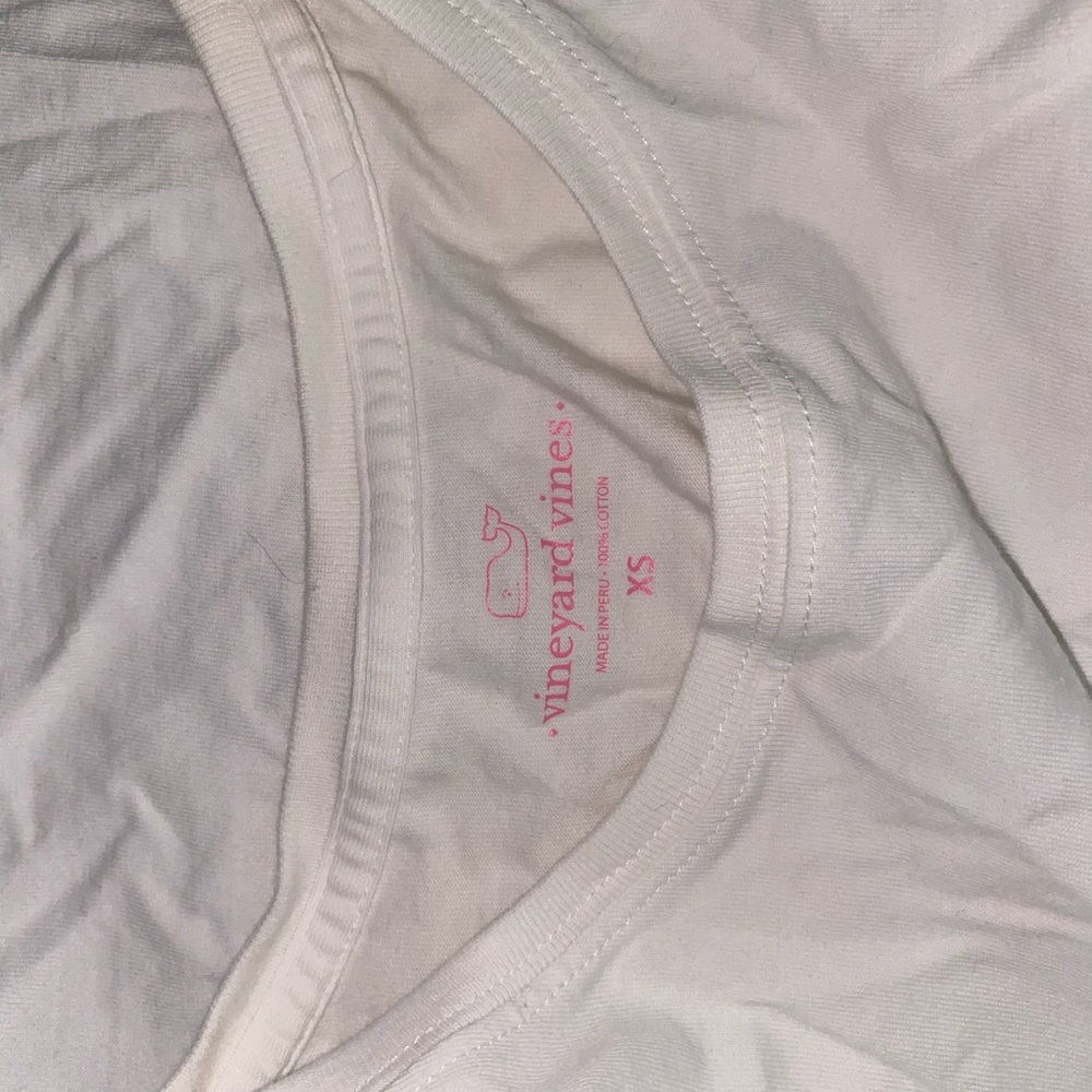 Vineyard Vines Long Sleeve